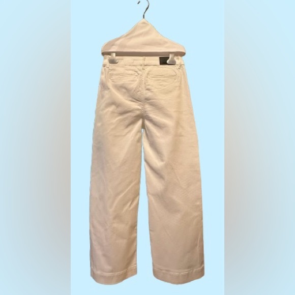 BCBG generation. High rise trouser. Size 7/28 - Picture 3 of 13